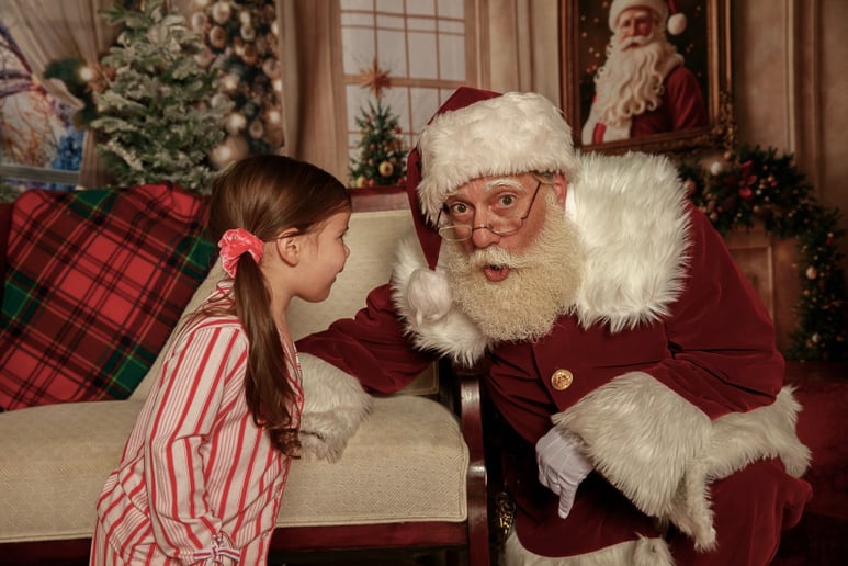 Gallery photo 8 of Santa Rich