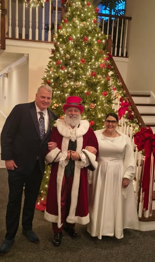 Gallery photo 9 of Santa Rich