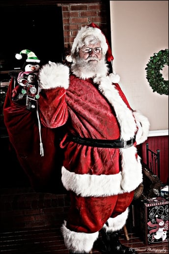 Gallery photo 2 of Santa Rich