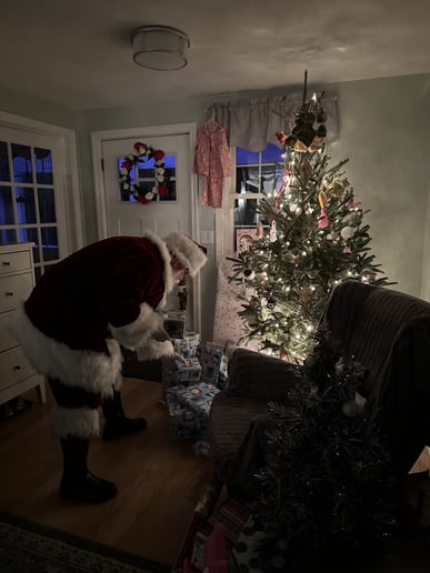 Gallery photo 8 of Santa Rich
