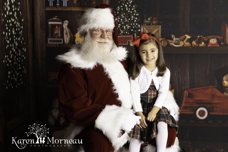 Gallery photo 6 of Santa Rich