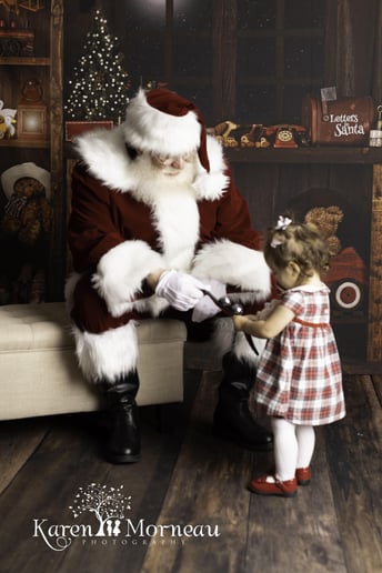 Gallery photo 7 of Santa Rich
