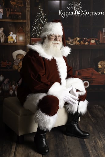 Gallery photo 1 of Santa Rich