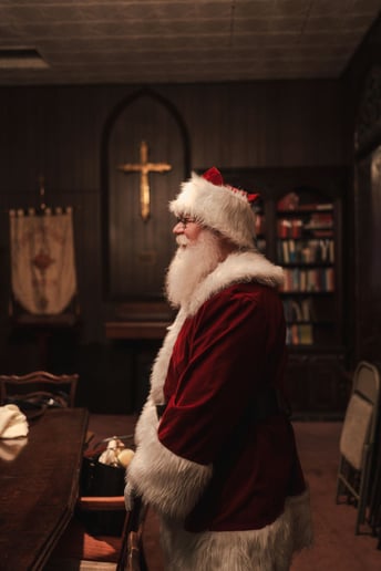 Gallery photo 2 of Santa Rich