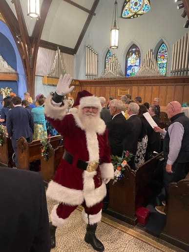 Gallery photo 4 of Santa Rich