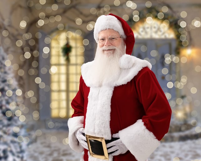 Gallery photo 3 of Santa Rich