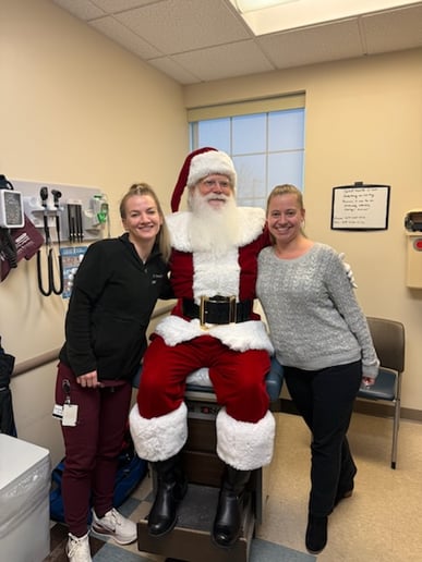 Gallery photo 6 of Santa Rich