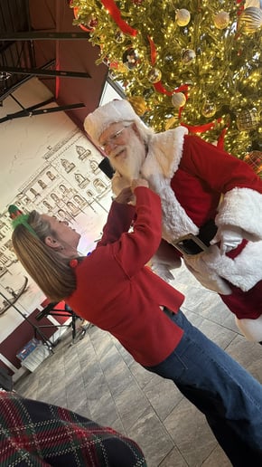 Gallery photo 12 of Santa Rich