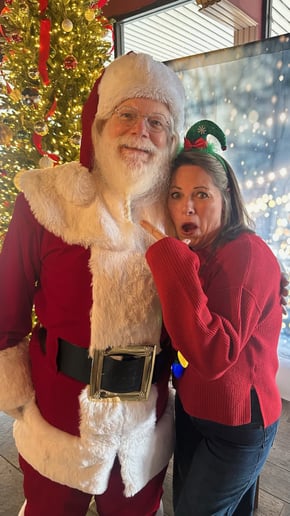Gallery photo 13 of Santa Rich