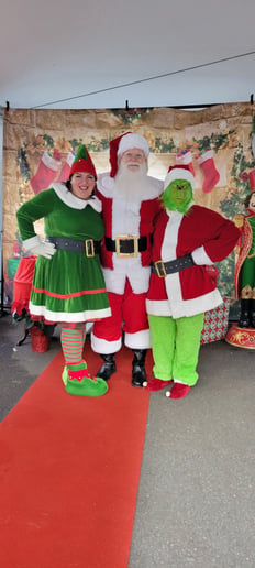 Gallery photo 7 of Santa Rich