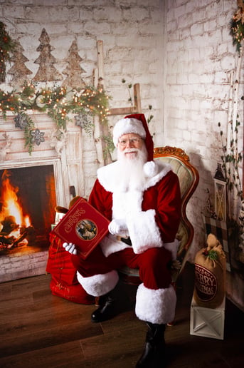 Gallery photo 4 of Santa Rich