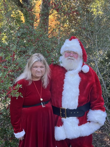 Gallery photo 5 of Santa Rich