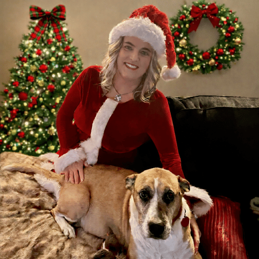 Gallery photo 5 of Santa Richard and Mrs. Claus