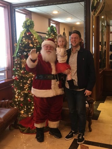 Gallery photo 5 of Santa Richard
