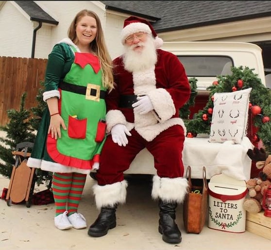 Gallery photo 6 of Santa Richard