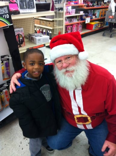 Gallery photo 7 of Santa Richard