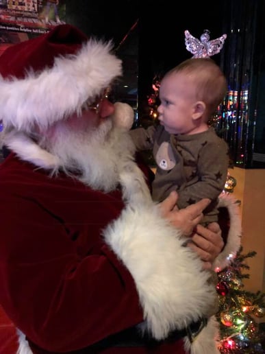 Gallery photo 9 of Santa Richard