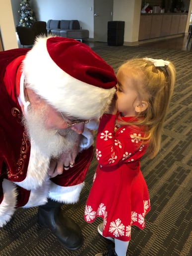 Gallery photo 2 of Santa Richard's Mobile Memories