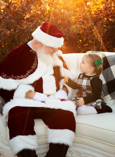 Gallery photo 3 of Santa Richard's Mobile Memories