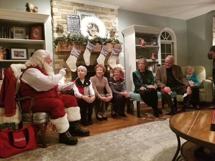 Gallery photo 4 of Santa Richmond