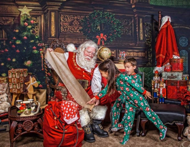Gallery photo 5 of Santa Richmond