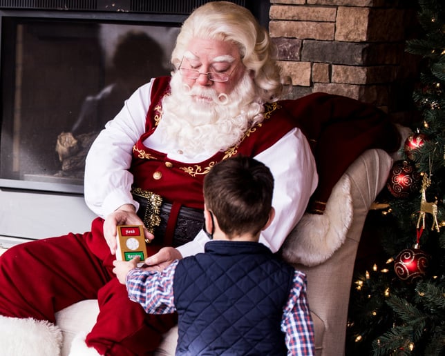 Gallery photo 6 of Santa Richmond