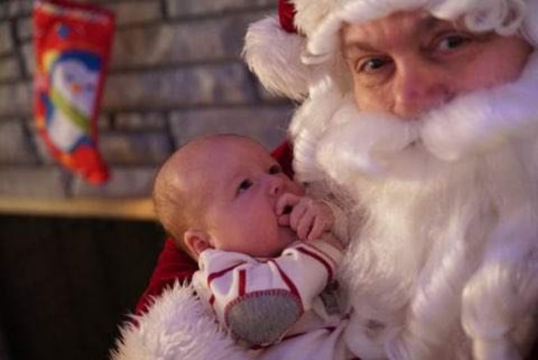 Gallery photo 2 of Santa Rick