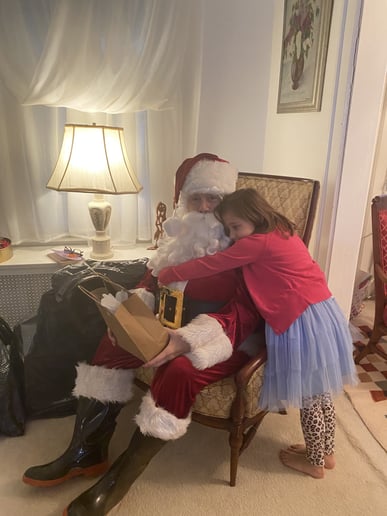 Gallery photo 4 of Santa Rick