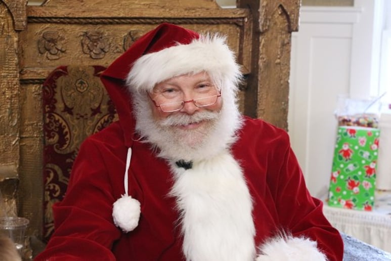 Gallery photo 1 of Santa Rick