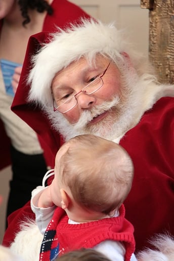 Gallery photo 2 of Santa Rick