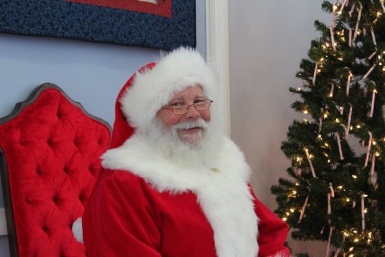 Gallery photo 4 of Santa Rick