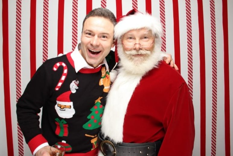 Gallery photo 5 of Santa Rick