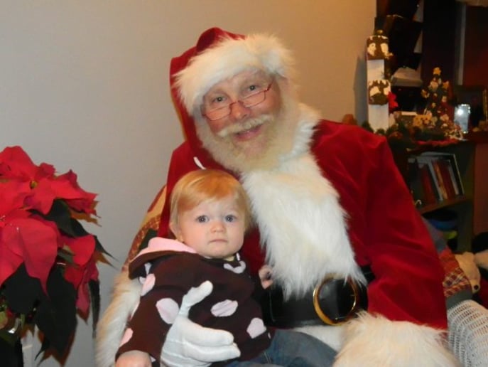 Gallery photo 6 of Santa Rick