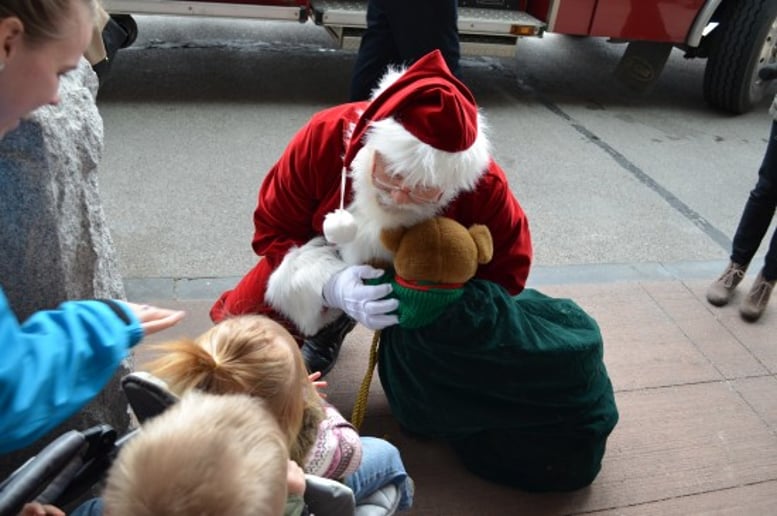 Gallery photo 7 of Santa Rick