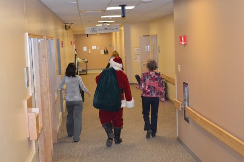 Gallery photo 8 of Santa Rick
