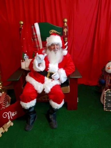 Gallery photo 1 of Santa Rick