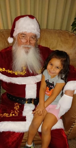 Gallery photo 8 of Santa Rick