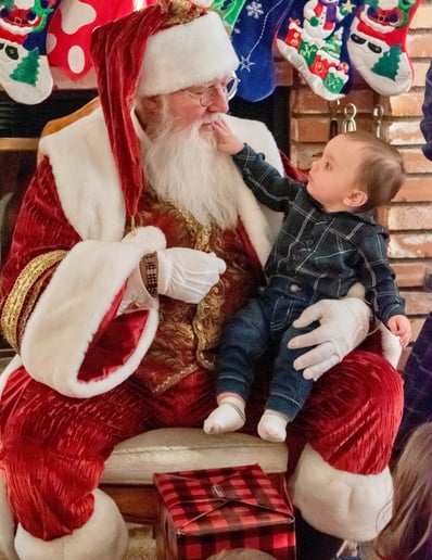 Gallery photo 3 of Santa Rick