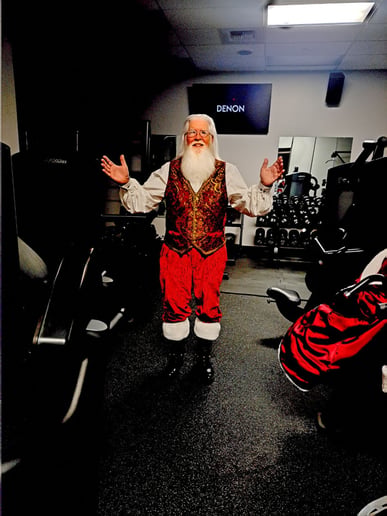 Gallery photo 2 of Santa Rick