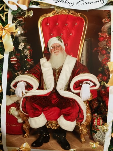 Gallery photo 4 of Santa Rick
