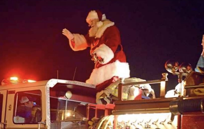 Gallery photo 4 of Santa Rick