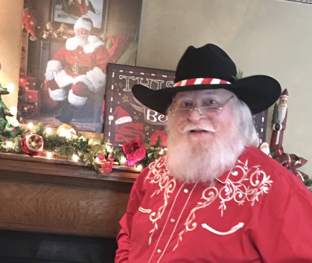 Gallery photo 5 of Santa Rick
