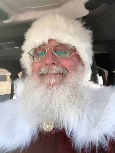 Gallery photo 4 of Santa Rick