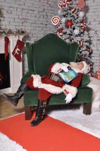 Gallery photo 10 of Santa Rick