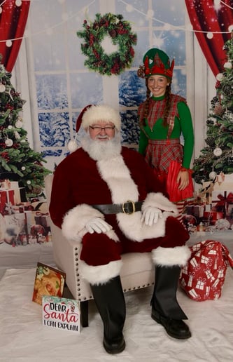 Gallery photo 2 of Santa Rick