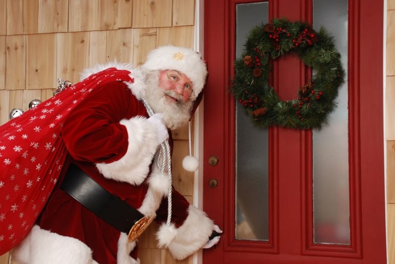 Gallery photo 16 of Santa Rick