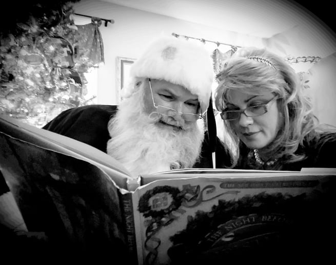 Gallery photo 12 of Santa Rick