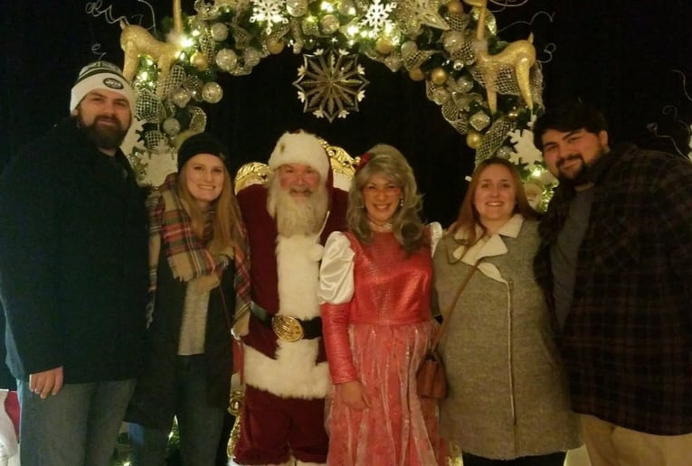 Gallery photo 11 of Santa Rick