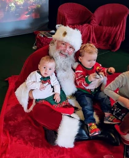 Gallery photo 18 of Santa Rick