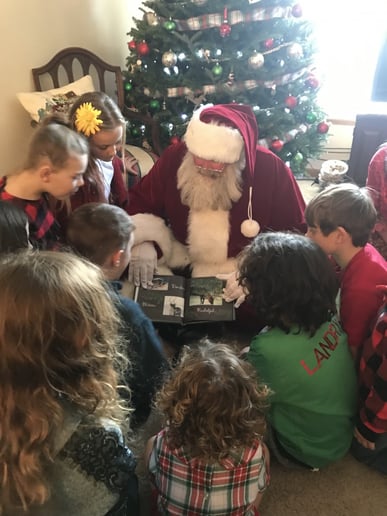 Gallery photo 15 of Santa Rick